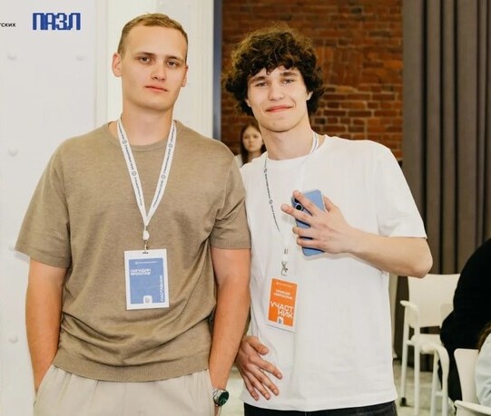 Мир профессий ML Мир профессий ML