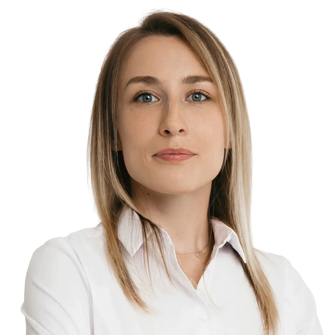 Екатерина Дашкова