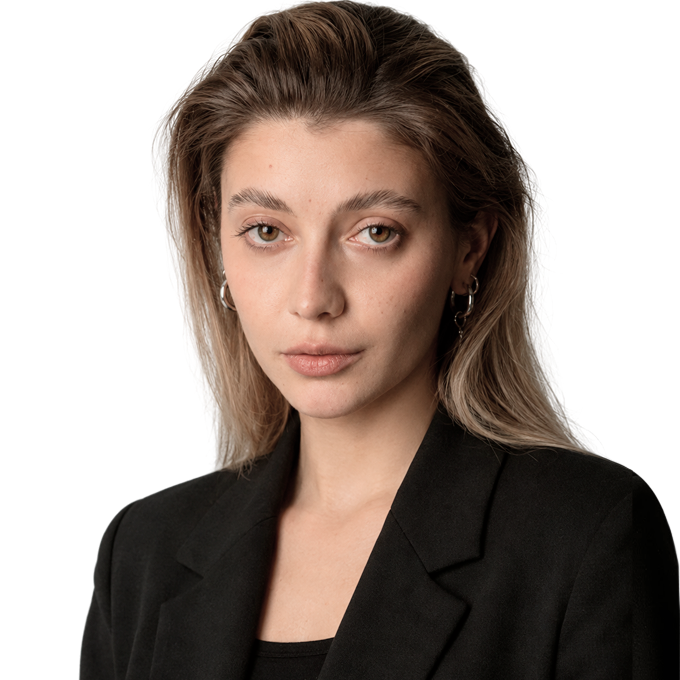 Софья Попова