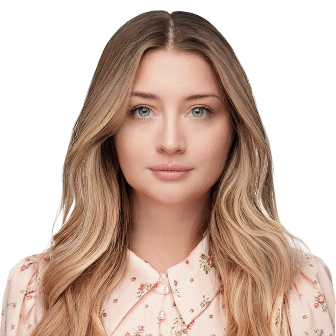 Алина Черенцова
