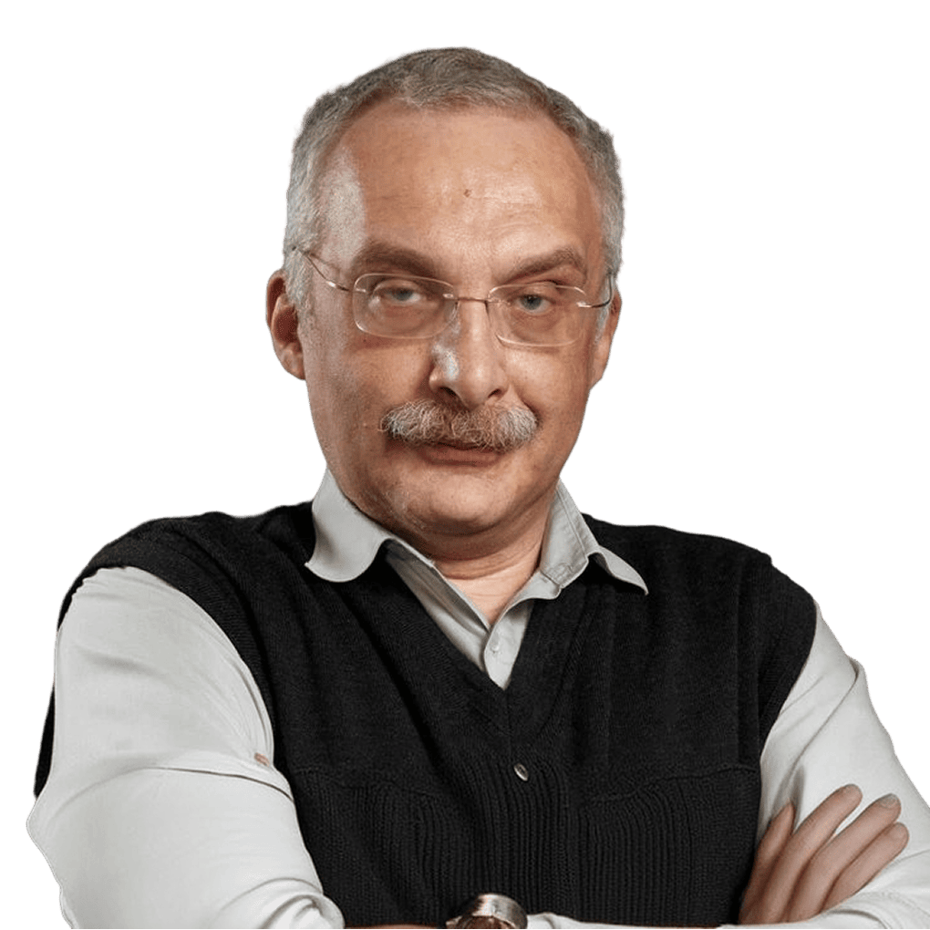 Друзь Александр Абрамович 