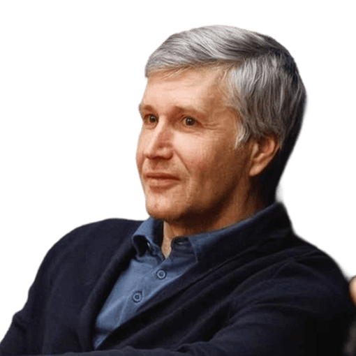 Илья Зибарев