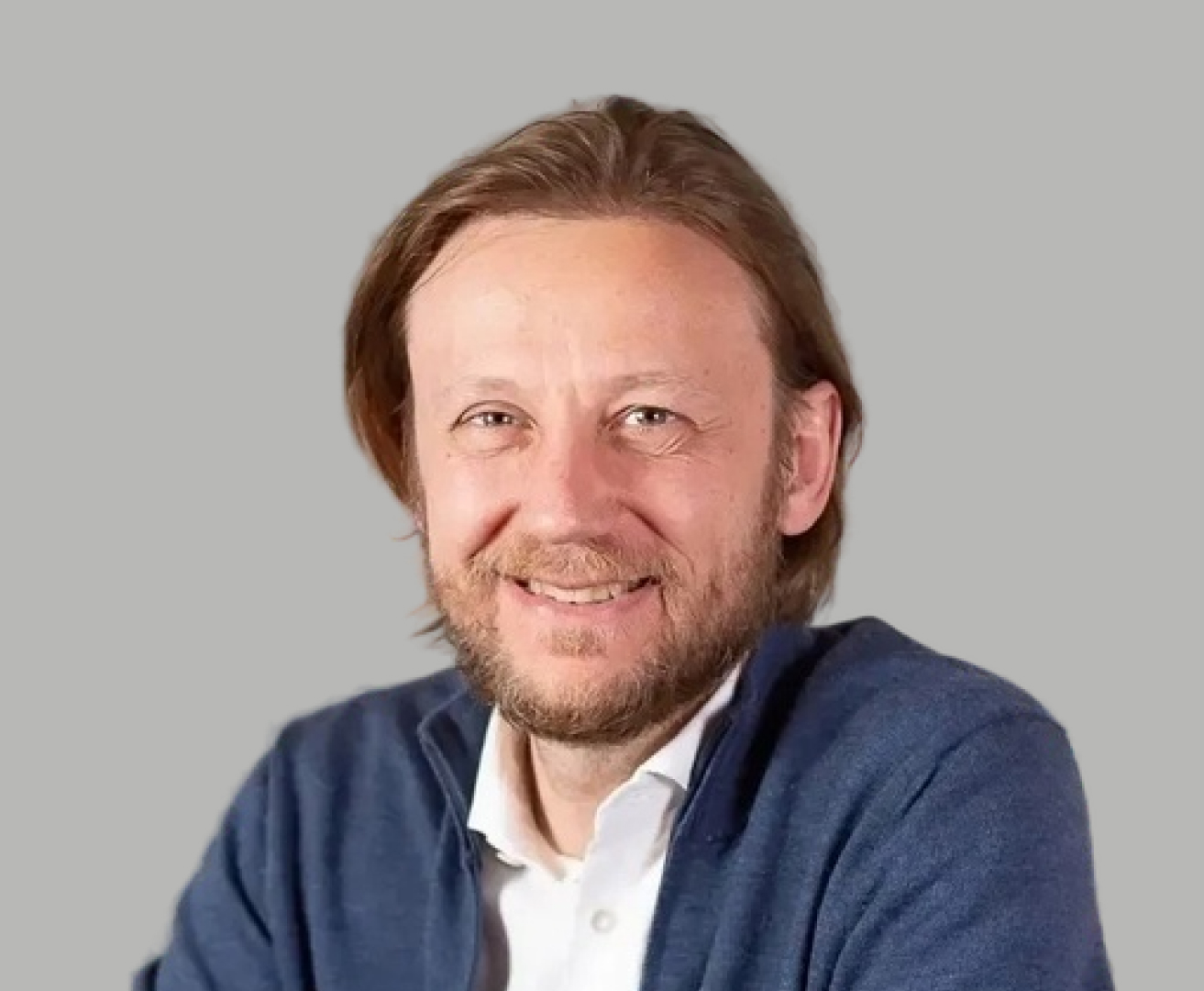 Никита Загускин