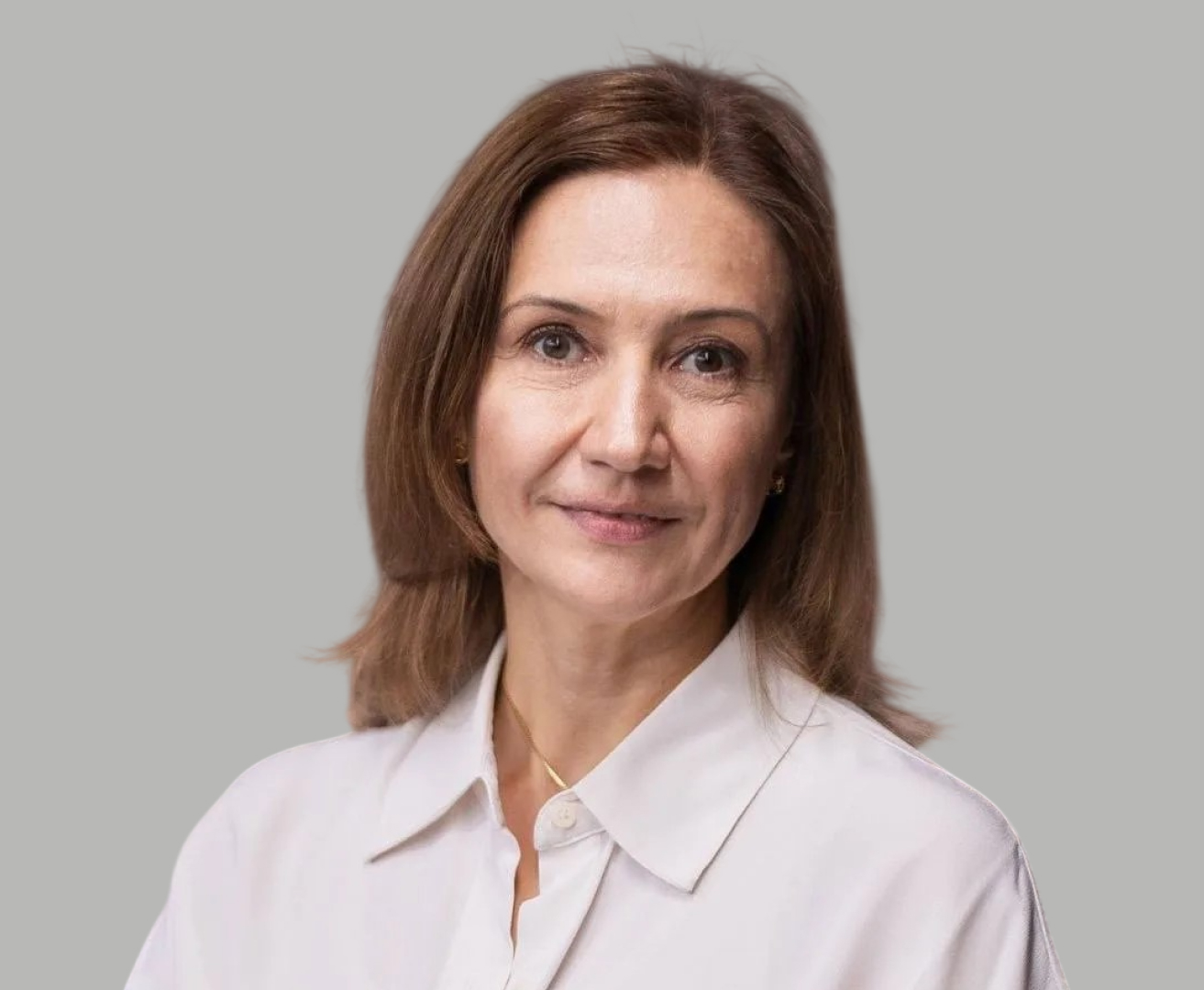 Юлия Павлова