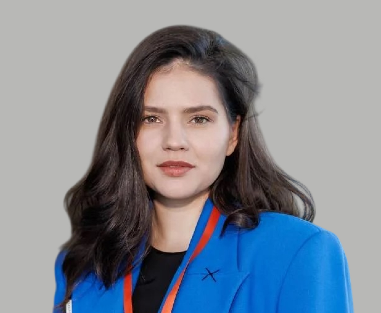 Екатерина Тарасова